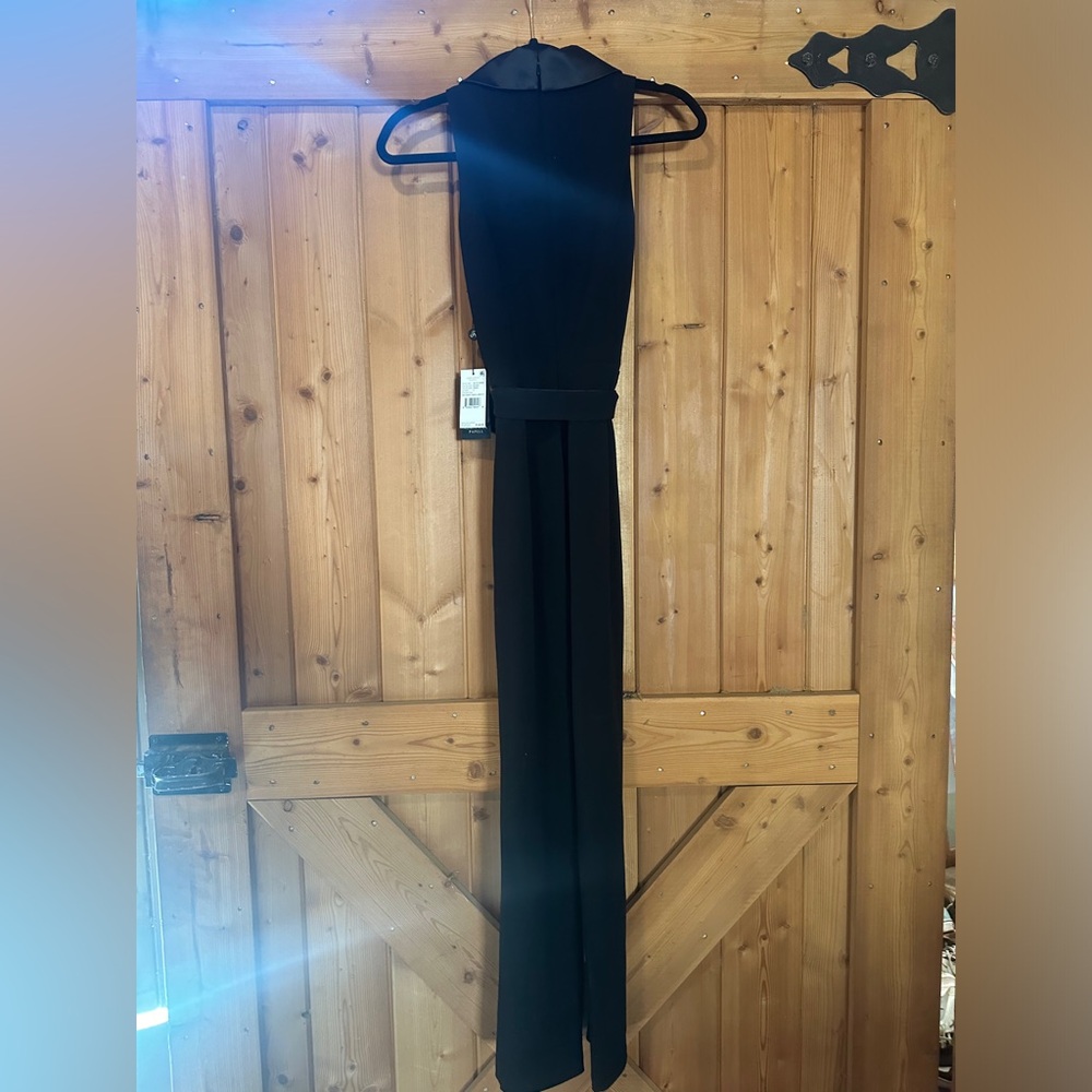 Formal Jumpsuit brand new
